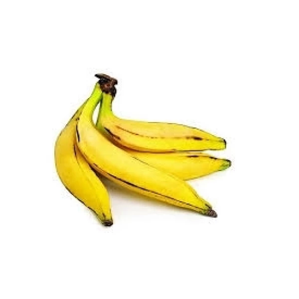 BANANA DA TERRA KG