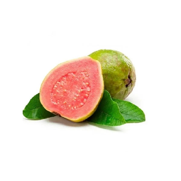 GOIABA VERMELHA MADURA KG