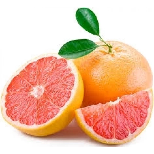 GRAPEFRUIT 