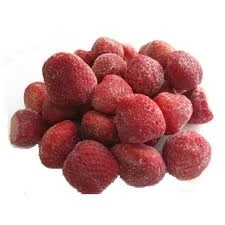 MORANGO CONGELADO KG 